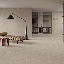 Margres Linea Evolution 120x120, ongeglazuurd keramisch graniet, Portugal, andere soorten steen - interieurfoto 1 - foto 4