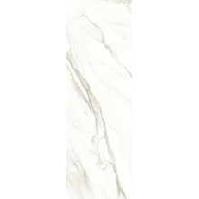 Margres Linea Prestige С000395598 B251030LPT1P5BF_LineaPrestige5PlusCalacattaPt1Nr300*100 Керамогранит 100x300 см, Португалия, калакатта - фото 1 - фото 1