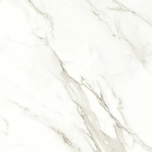 Margres Linea Prestige С000395577 B251010LPT1P56F_LineaPrestige5PlusCalacattaPt1Pl100*100 Керамогранит 100x100 см, Португалия, калакатта - фото 1 - фото 1