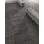 Margres Linea Subway 100x100, ongeglazuurd keramisch graniet, Portugal, beton - interieurfoto 12