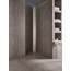Margres Linea Subway 100x100, nieglazurowany gres porcelanowy, Portugalia, beton - zdjęcie wnętrza 5