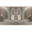 Margres Linea Tool 60x120, porcelanato não esmaltado, Portugal, concreto - foto de interior 5