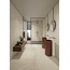 Margres Metropolis 30x60, porcelanato não esmaltado, Portugal, concreto - foto de interior 3