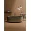 Margres Metropolis 30x60, porcelanato não esmaltado, Portugal, concreto - foto de interior 9