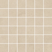 Margres Metropolis С000595394 B25M33MT2A_MetropolisMosaicMt2BeigeA30*30 Mosaico 30x30 cm, Portugal, concreto - foto 1 - foto 1