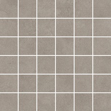 Margres Metropolis С000595396 B25M33MT5A_MetropolisMosaicMt5GreyA30*30 Mosaico 30x30 cm, Portugal, concreto - foto 1 - foto 1
