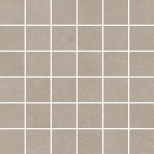 Margres Metropolis С000595395 B25M33MT4A_MetropolisMosaicMt4LightGreyA30*30 Mosaico 30x30 cm, Portugal, concreto - foto 1 - foto 1
