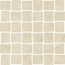 Margres Prestige С000376293 B25M33PT26F_Mosaico Prestige 4.4*5 Corinthian Beige PL 30*30 Mozaik 30x30 cm, Portugal, andre typer marmor - foto 1