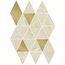 Margres Prestige С000376303 B25M23PT26F_Mosaico Sharp Corinthian Beige PL 25*36 Mosaic 25x36 cm, Portugal, other types of marble - photo 1 Margres Prestige С000376303 B25M23PT26F_Mosaico Sharp Corinthian Beige PL 25*36 Mosaic 25x36 cm, Portugal, other types of marble - photo 1