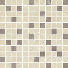 Margres Prestige С000376497 B25M33SS6F_Mosaico 2,3X2,3 Summer Spot PL 30*30 Mosaico 30x30 cm, Portugal, otros tipos de mármol - foto 1 - foto 1