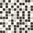 Margres Prestige С000376499 B25M33WS6F_Mosaico 2,3X2,3 Winter Spot PL 30*30 Mosaic 30x30 cm, Portugal, other types of marble - photo 1
