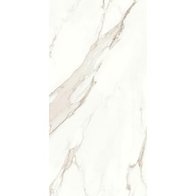 Margres Prestige 62PT1 PL Calacatta Pol 10,5mm gres porcelanato 60x120 cm, Portugal, efeito marmore - foto 1 - foto 1