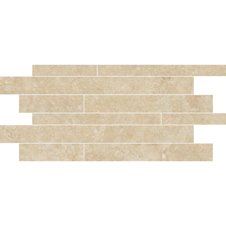 Margres Pure Stone С000540695 B25B36PS2A_PureStoneBrickBeigeA30*60 Mosaic 30x60 cm, Portugal, other types of stone - photo 1 Margres Pure Stone С000540695 B25B36PS2A_PureStoneBrickBeigeA30*60 Mosaic 30x60 cm, Portugal, other types of stone - photo 1