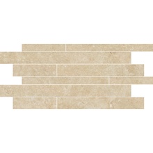 Margres Pure Stone С000540695 B25B36PS2A_PureStoneBrickBeigeA30*60 Mozaik 30x60 cm, Portugal, andre stenarter - foto 1 - foto 1