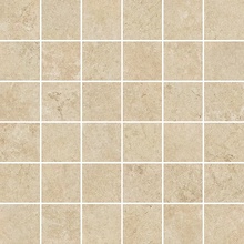 Margres Pure Stone С000540703 B25M33PS2A_PureStoneMosaic5X5BeigeA30*30 Mozaik 30x30 cm, Portugal, andre stenarter - foto 1 - foto 1