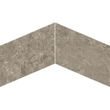 Margres Pure Stone С000540701 B25DC47PS4A_PureStoneChevronGreyA45*70 porcelænsflise 45x70 cm, Portugal, andre stenarter - foto 1 - foto 1