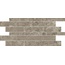 Margres Pure Stone С000540697 B25B36PS4A_PureStoneBrickGreyA30*60 Mosaic 30x60 cm, Portugal, other types of stone - photo 1