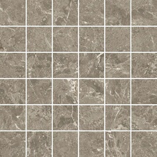 Margres Pure Stone С000540705 B25M33PS4A_PureStoneMosaic5X5GreyA30*30 Mozaik 30x30 cm, Portugal, andre stenarter - foto 1 - foto 1