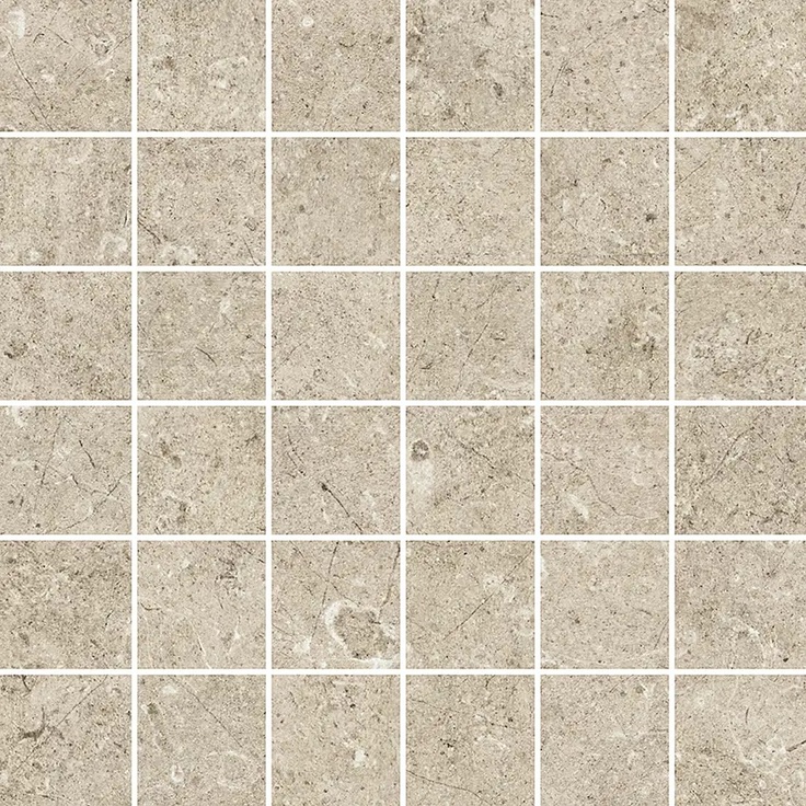 Margres Pure Stone С000540704 B25M33PS3A_PureStoneMosaic5X5LightGreyA30*30 Mosaic 30x30 cm, Portugal, other types of stone - photo 1 Margres Pure Stone С000540704 B25M33PS3A_PureStoneMosaic5X5LightGreyA30*30 Mosaic 30x30 cm, Portugal, other types of stone - photo 1