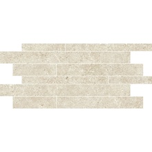 Margres Pure Stone С000540694 B25B36PS1A_PureStoneBrickWhiteA30*60 Mozaik 30x60 cm, Portugal, andre stenarter - foto 1 - foto 1
