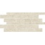 Margres Pure Stone С000540694 B25B36PS1A_PureStoneBrickWhiteA30*60 Mosaico 30x60 cm, Portogallo, altri tipi di pietra - foto 1