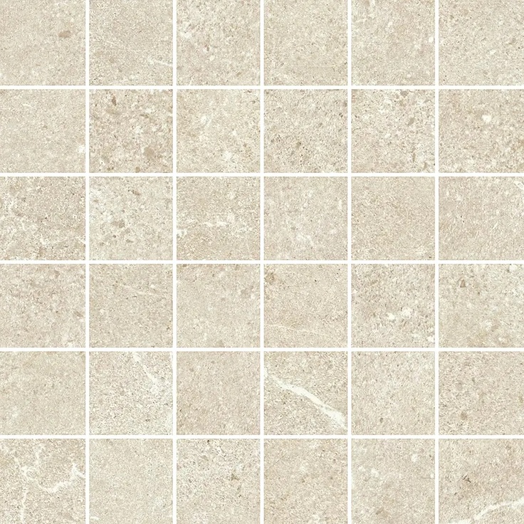 Margres Pure Stone С000540702 B25M33PS1A_PureStoneMosaic5X5WhiteA30*30 Mosaic 30x30 cm, Portugal, other types of stone - photo 1 Margres Pure Stone С000540702 B25M33PS1A_PureStoneMosaic5X5WhiteA30*30 Mosaic 30x30 cm, Portugal, other types of stone - photo 1