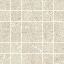 Margres Pure Stone С000540702 B25M33PS1A_PureStoneMosaic5X5WhiteA30*30 Mozaik 30x30 cm, Portugal, andre stenarter - foto 1 - foto 1