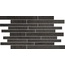 Margres Slabstone С000310041 B25B35SL5BF_BricksSlabstoneGrey_29*49 Mosaik 29x49 cm, Portugal, basalt - Foto 1
