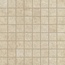 Margres Slabstone С000310099 B25M33SL2BF_SlabstoneMos3,5X3,5Beige_30*30 Mosaic 30x30 cm, Portugal, basalt - photo 1 Margres Slabstone С000310099 B25M33SL2BF_SlabstoneMos3,5X3,5Beige_30*30 Mosaic 30x30 cm, Portugal, basalt - photo 1