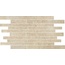 Margres Slabstone С000310038 B25B35SL2BF_BricksSlabstoneBeige_29*49 Mosaic 29x49 cm, Portugal, basalt - photo 1 Margres Slabstone С000310038 B25B35SL2BF_BricksSlabstoneBeige_29*49 Mosaic 29x49 cm, Portugal, basalt - photo 1