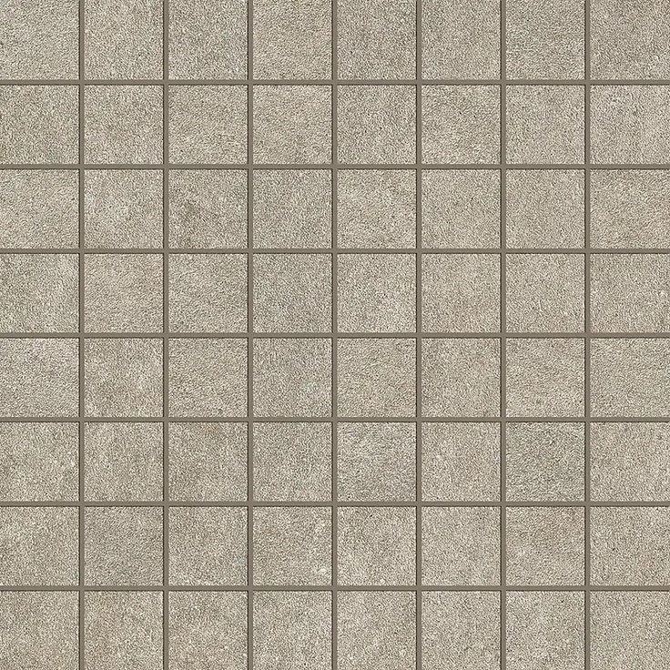 Margres Slabstone С000310101 B25M33SL4BF_SlabstonMos3,5X3,5LGrey_30*30 Mosaic 30x30 cm, Portugal, basalt - photo 1 Margres Slabstone С000310101 B25M33SL4BF_SlabstonMos3,5X3,5LGrey_30*30 Mosaic 30x30 cm, Portugal, basalt - photo 1