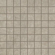 Margres Slabstone С000310101 B25M33SL4BF_SlabstonMos3,5X3,5LGrey_30*30 Mosaik 30x30 cm, Portugal, basalt - Foto 1 - Foto 1