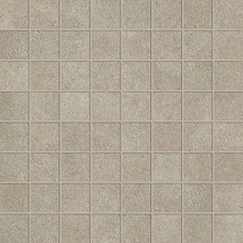 Margres Slabstone С000310100 B25M33SL3BF_SlabstonMos3,5X3,5Tortor_30*30 Mosaik 30x30 cm, Portugal, basalt - Foto 1 - Foto 1