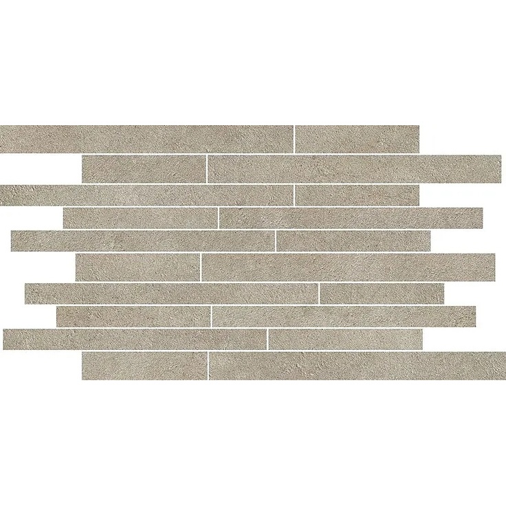 Margres Slabstone С000310039 B25B35SL3BF_BricksSlabstoneTortora_29*49 Mosaic 29x49 cm, Portugal, basalt - photo 1 Margres Slabstone С000310039 B25B35SL3BF_BricksSlabstoneTortora_29*49 Mosaic 29x49 cm, Portugal, basalt - photo 1