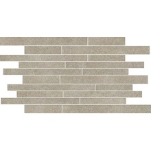 Margres Slabstone С000310039 B25B35SL3BF_BricksSlabstoneTortora_29*49 Mosaik 29x49 cm, Portugal, basalt - Foto 1 - Foto 1