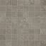 Margres Subway С000395735 B25M33SW2BF_SubwayMosaic3,5*3,5Ash30*30 Mosaic 30x30 cm, Portugal, concrete look - photo 1