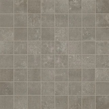 Margres Subway С000395735 B25M33SW2BF_SubwayMosaic3,5*3,5Ash30*30 Mozaik 30x30 cm, Portugal, under betonen - foto 1 - foto 1