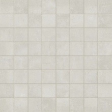 Margres Subway С000395734 B25M33SW1BK_SubwayMosaic3,5*3,5White30*30 Mozaik 30x30 cm, Portugal, under betonen - foto 1 - foto 1