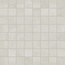 Margres Subway С000395734 B25M33SW1BK_SubwayMosaic3,5*3,5White30*30 Mosaic 30x30 cm, Portugal, concrete look - photo 1 Margres Subway С000395734 B25M33SW1BK_SubwayMosaic3,5*3,5White30*30 Mosaic 30x30 cm, Portugal, concrete look - photo 1