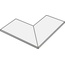 Margres Subway С000395721 B25CE36SW17F_SubwayC/EBolWhite30*60 Element specjalny 60x60 cm, Portugalia, pod betonem - zdjęcie 1 Margres Subway С000395721 B25CE36SW17F_SubwayC/EBolWhite30*60 Element specjalny 60x60 cm, Portugalia, pod betonem - zdjęcie 1