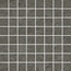 Margres Thunder С000605217 B25M33TH3B_ThunderMos3,5*3,5AnthraciteNr30*30 Mozaika 30x30 cm, Portugalsko, břidlice (andesit) - fotografie 1