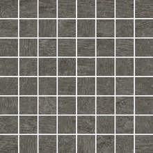 Margres Thunder С000605217 B25M33TH3B_ThunderMos3,5*3,5AnthraciteNr30*30 Mosaico 30x30 cm, Portugal, ardósia (andesito) - foto 1 - foto 1