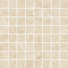 Margres Thunder С000605215 B25M33TH1B_ThunderMos3,5*3,5BeigeNr30*30 Mosaico 30x30 cm, Portugal, ardósia (andesito) - foto 1 - foto 1