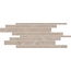 Margres Thunder С000605210 B25B36TH2B_ThunderBricksLightGreyNr30*60 Mosaïque 30x60 cm, Portugal, ardoise (andésite) - photo 1