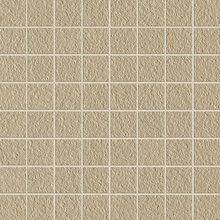 Margres Time 2.0 С000231430 B25M33T247F_Mosaic3,5X3,5BeigeAs Mozaik 30x30 cm, Portugal, andre stenarter - foto 1 - foto 1