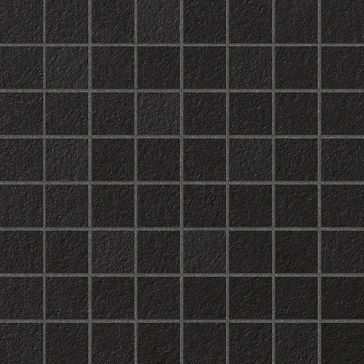 Margres Time 2.0 С000231443 B25M33T297F_Mosaic3,5X3,5BlackAs Mosaic 30x30 cm, Portugal, other types of stone - photo 1 Margres Time 2.0 С000231443 B25M33T297F_Mosaic3,5X3,5BlackAs Mosaic 30x30 cm, Portugal, other types of stone - photo 1