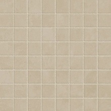 Margres Time 2.0 С000231428 B25M33T23BF_Mosaic3,5X3,5CreamNr Mozaik 30x30 cm, Portugal, andre stenarter - foto 1 - foto 1