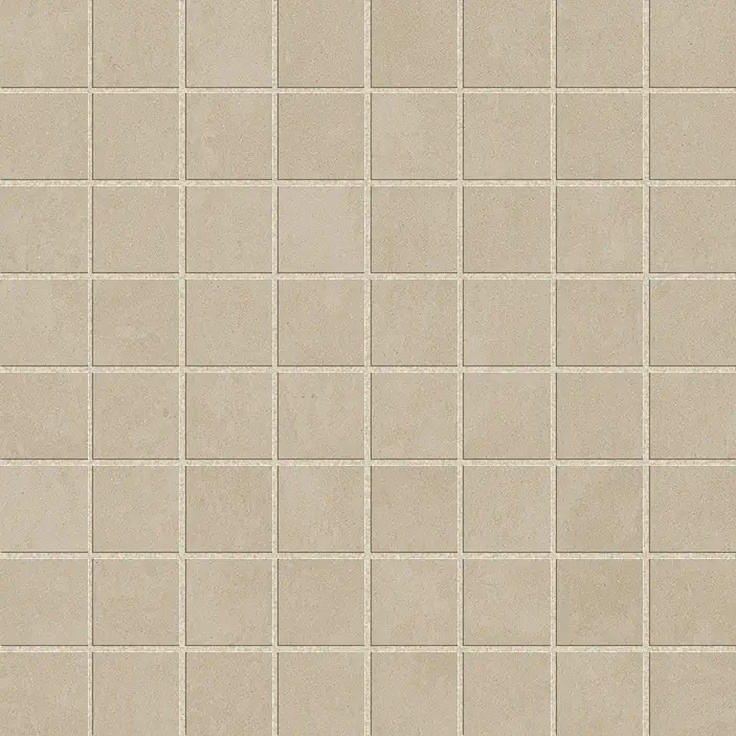 Margres Time 2.0 С000231426 B25M33T236F_Mosaic3,5X3,5CreamP Mosaic 30x30 cm, Portugal, other types of stone - photo 1 Margres Time 2.0 С000231426 B25M33T236F_Mosaic3,5X3,5CreamP Mosaic 30x30 cm, Portugal, other types of stone - photo 1