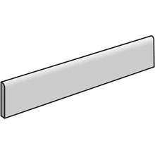 Margres Time 2.0 С000232264 B2586T256F_SkirtingDovePolished gulvliste 8x60 cm, Portugal, andre stenarter - foto 1 - foto 1