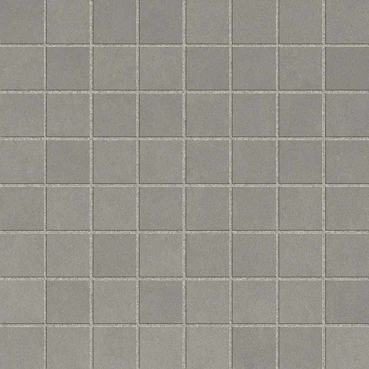 Margres Time 2.0 С000231437 B25M33T276F_Mosaic3,5X3,5GreyP Mosaic 30x30 cm, Portugal, other types of stone - photo 1 Margres Time 2.0 С000231437 B25M33T276F_Mosaic3,5X3,5GreyP Mosaic 30x30 cm, Portugal, other types of stone - photo 1